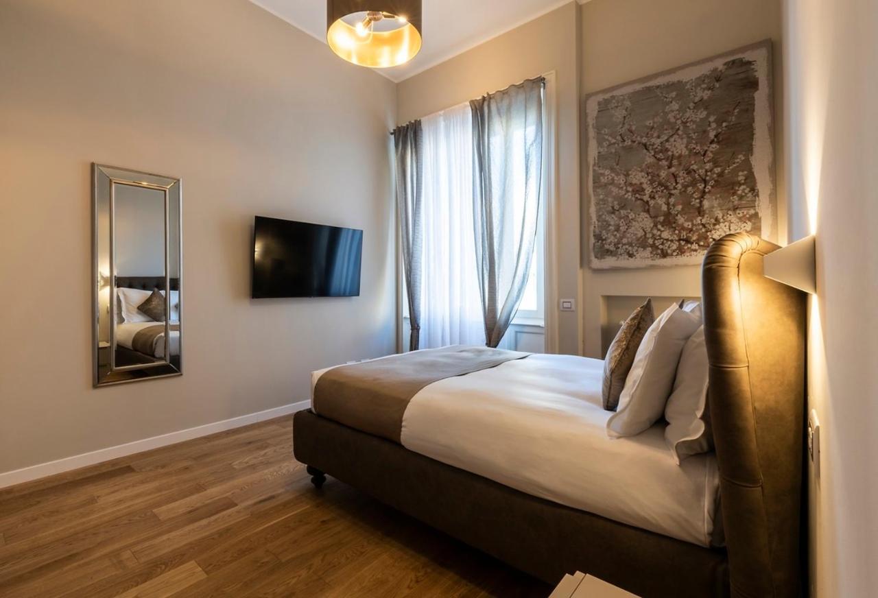 Heart Milan Apartments Duomo District Luaran gambar