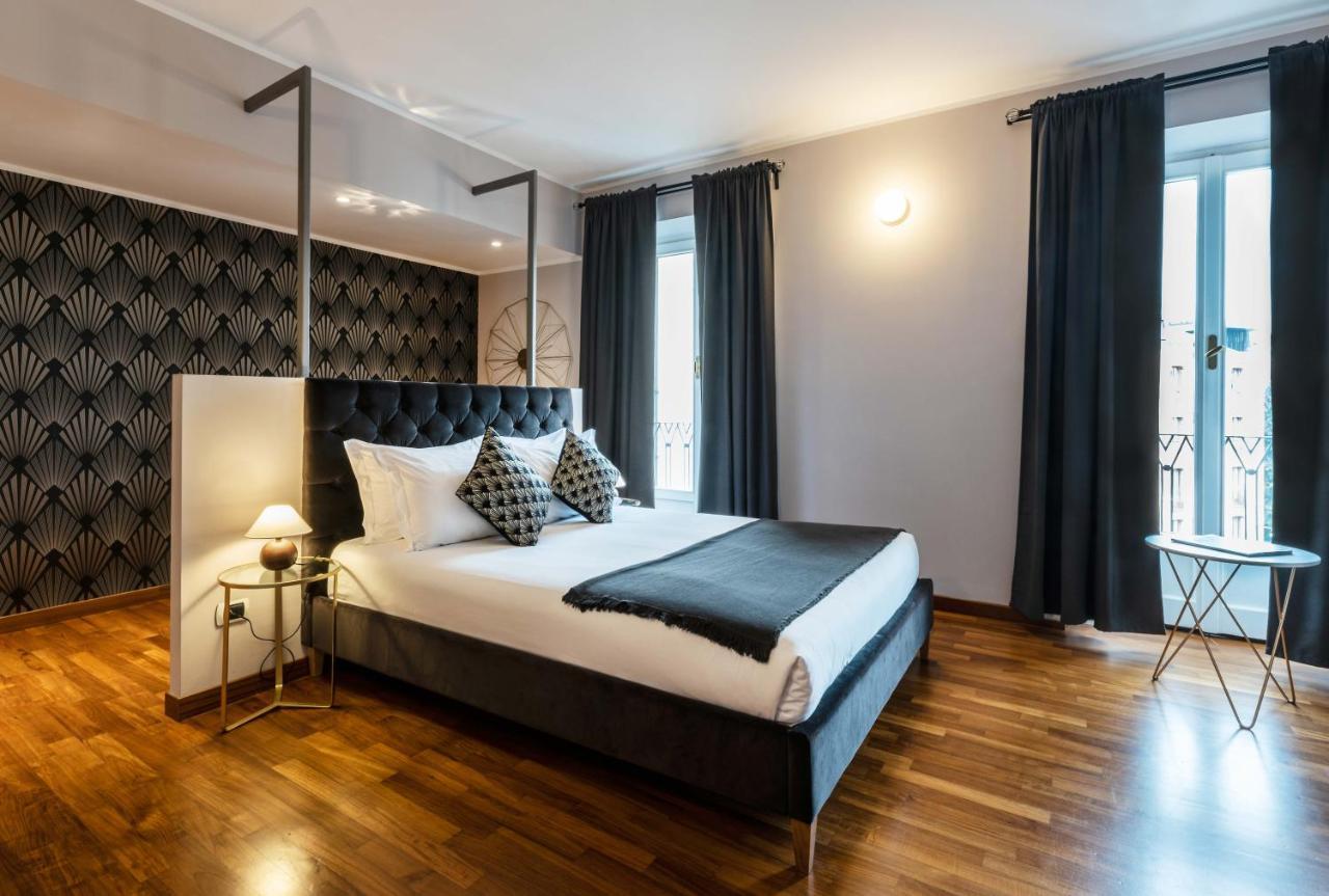 Heart Milan Apartments Duomo District Luaran gambar