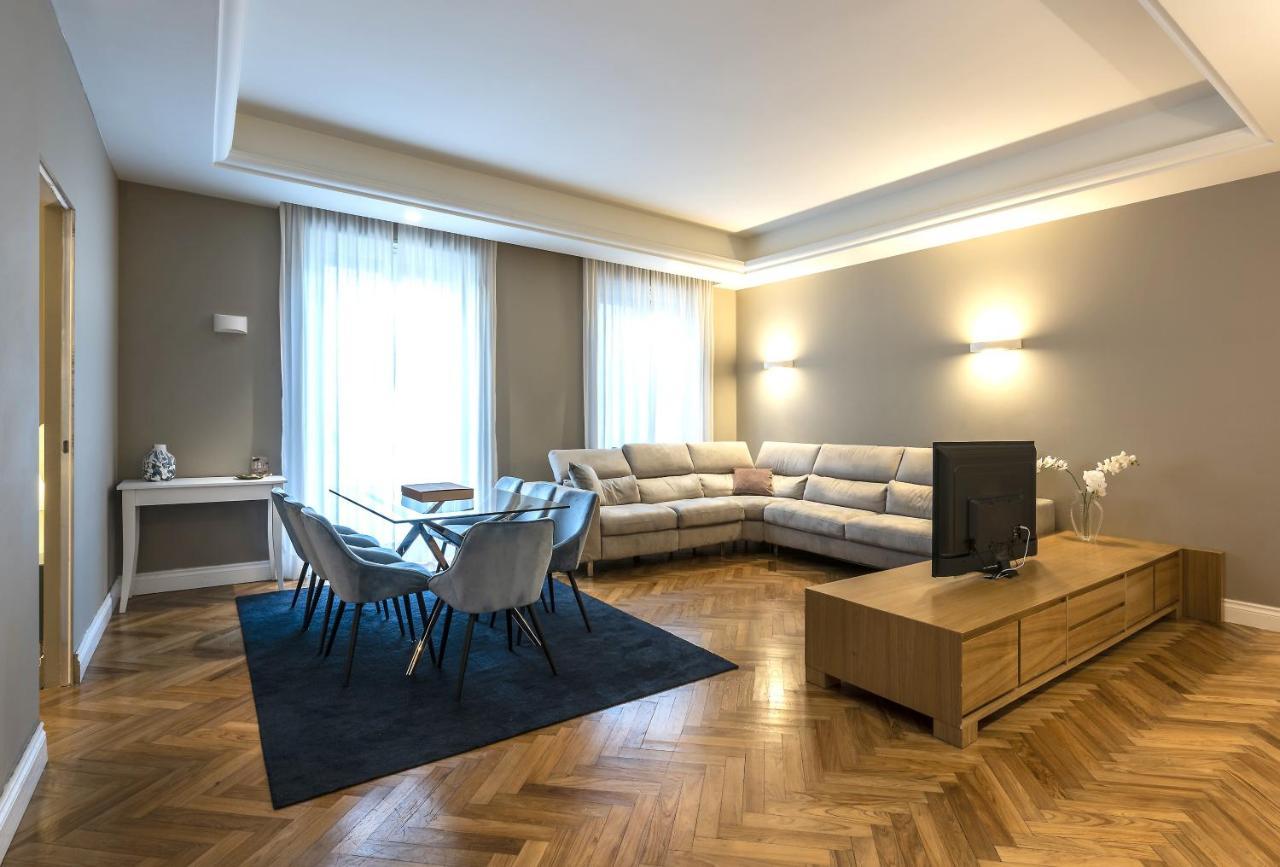 Heart Milan Apartments Duomo District Luaran gambar