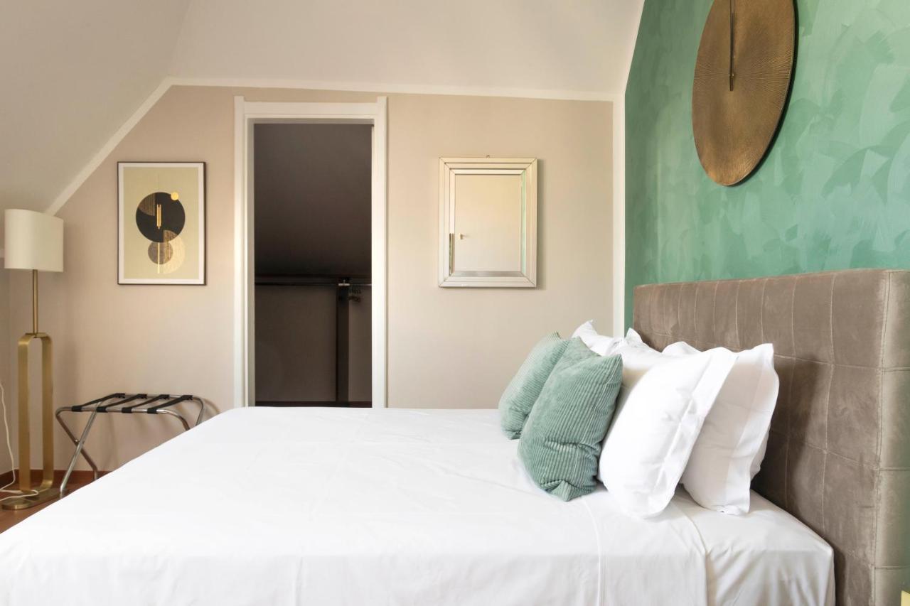 Heart Milan Apartments Duomo District Luaran gambar