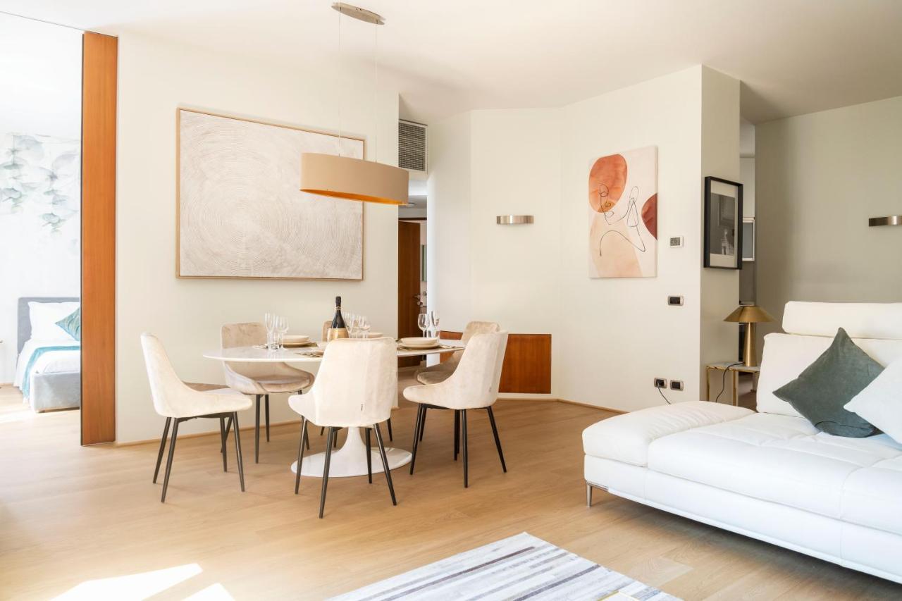 Heart Milan Apartments Duomo District Luaran gambar