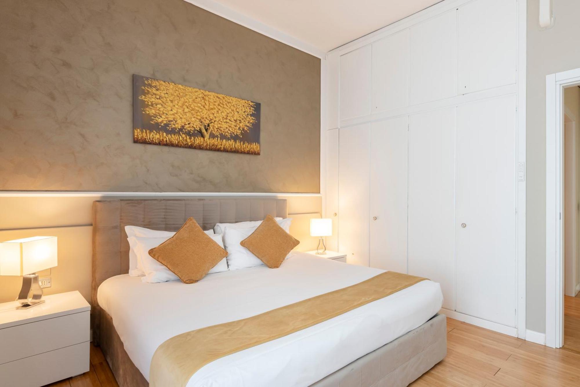 Heart Milan Apartments Duomo District Luaran gambar