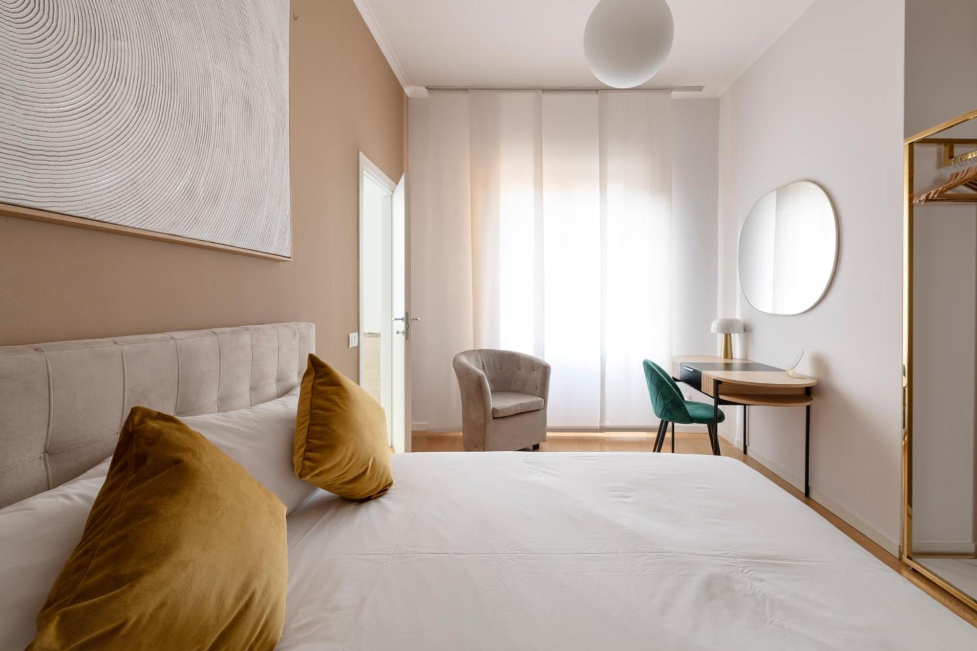 Heart Milan Apartments Duomo District Luaran gambar