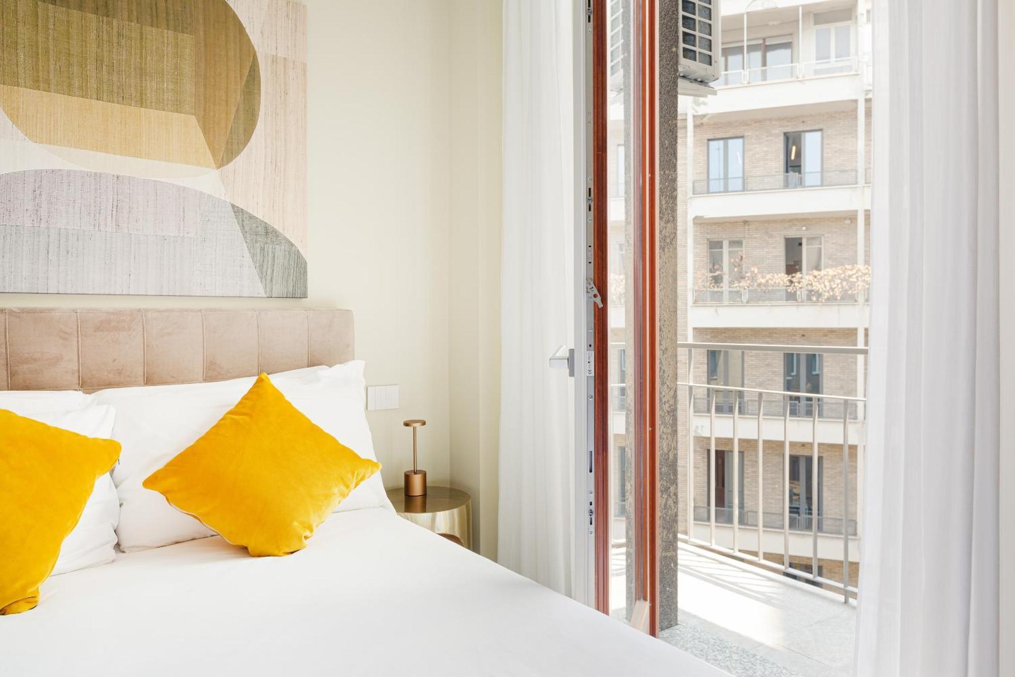 Heart Milan Apartments Duomo District Luaran gambar