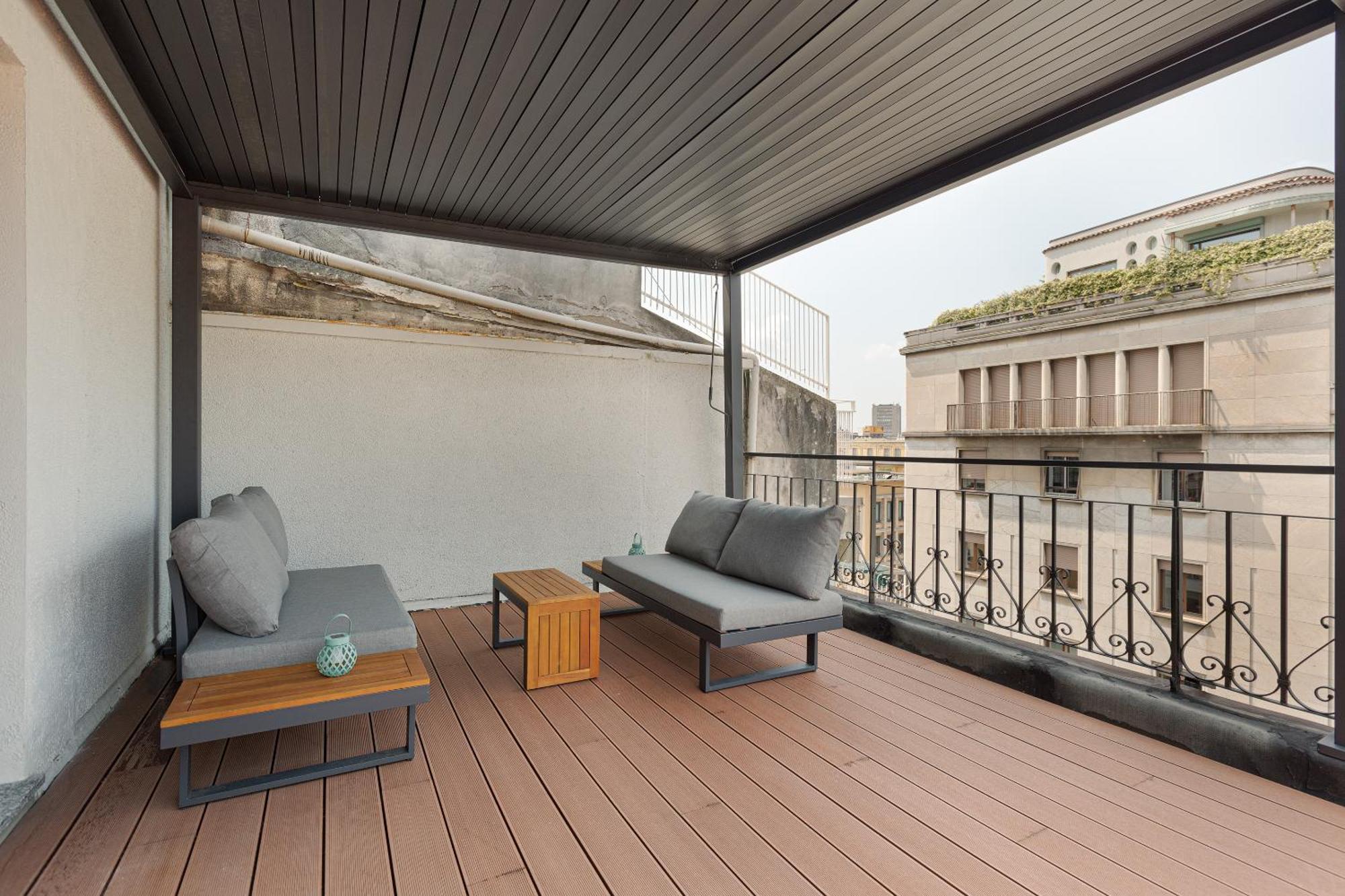Heart Milan Apartments Duomo District Luaran gambar