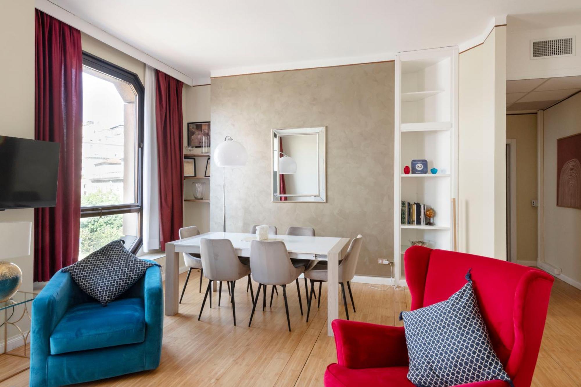 Heart Milan Apartments Duomo District Luaran gambar