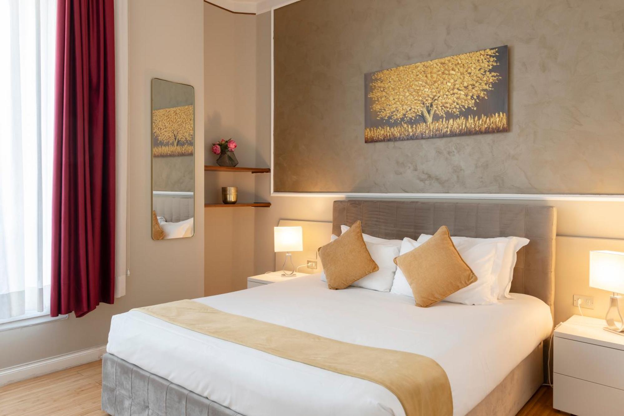 Heart Milan Apartments Duomo District Luaran gambar