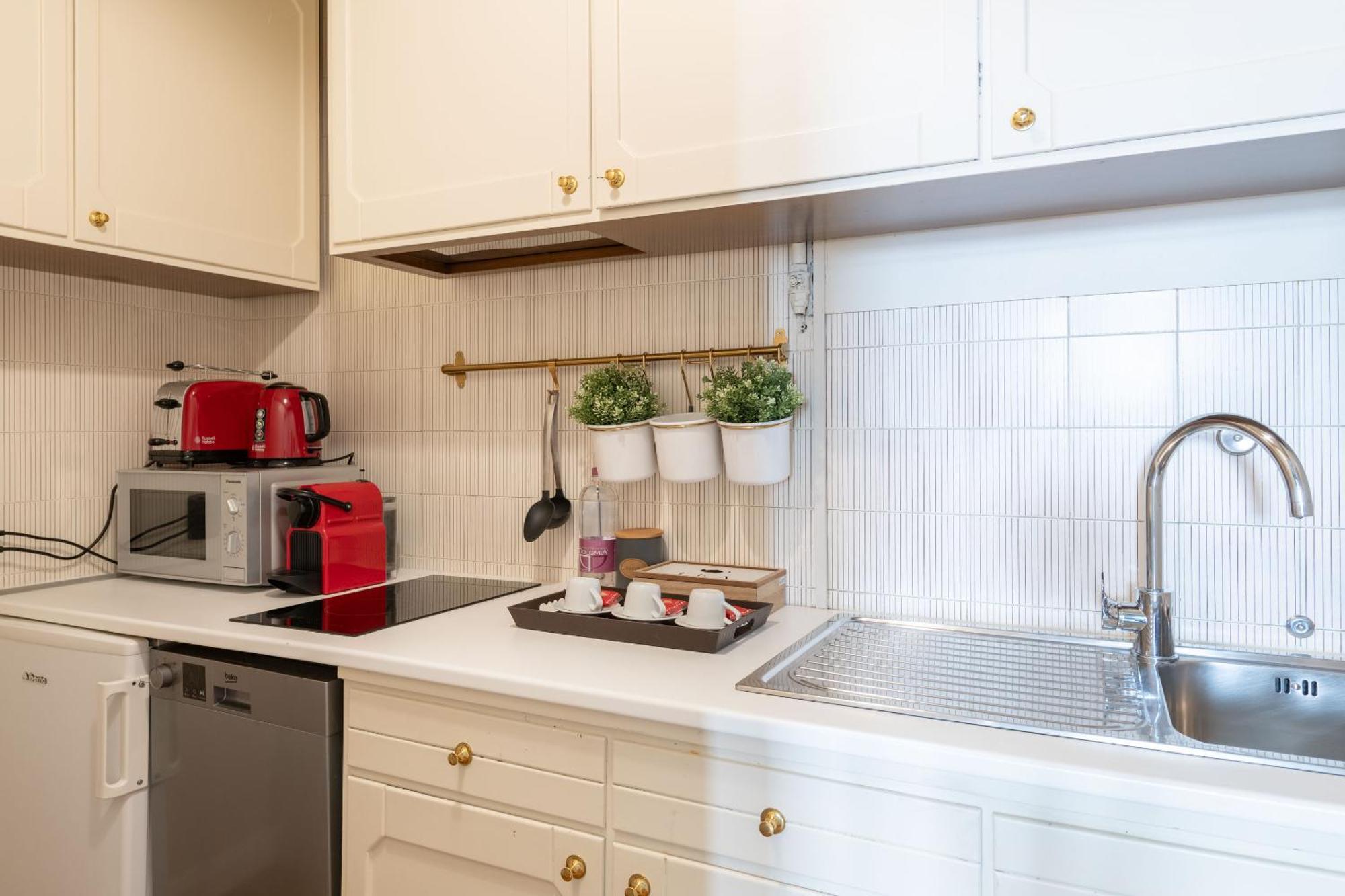 Heart Milan Apartments Duomo District Luaran gambar