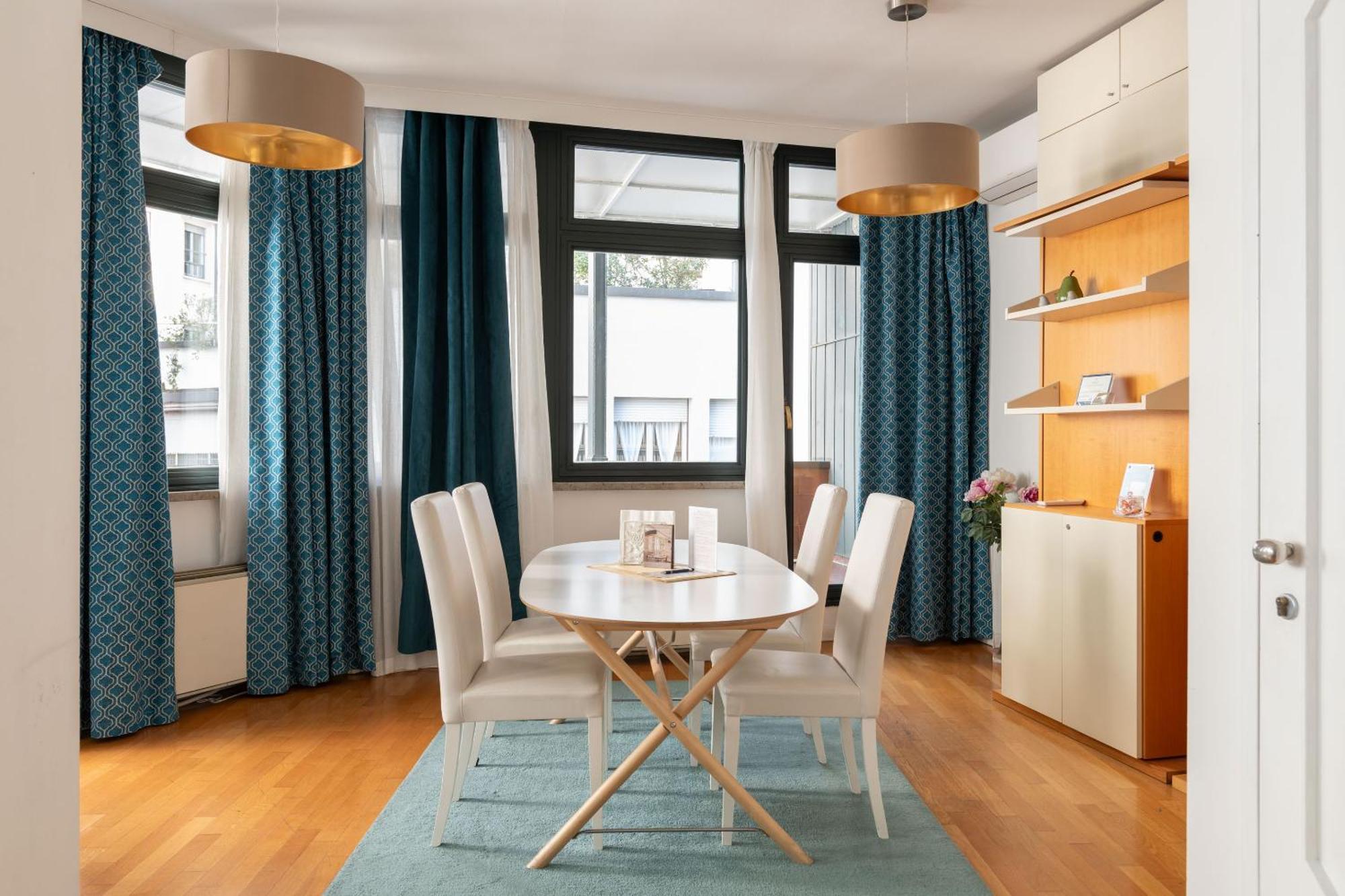 Heart Milan Apartments Duomo District Luaran gambar