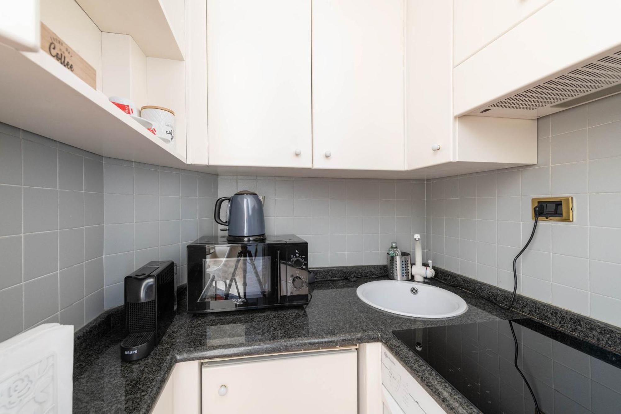 Heart Milan Apartments Duomo District Luaran gambar