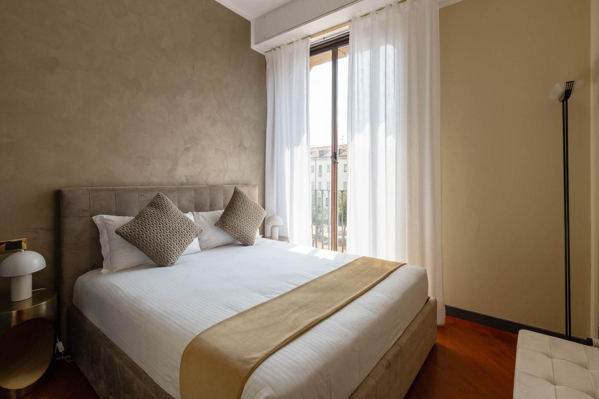 Heart Milan Apartments Duomo District Luaran gambar
