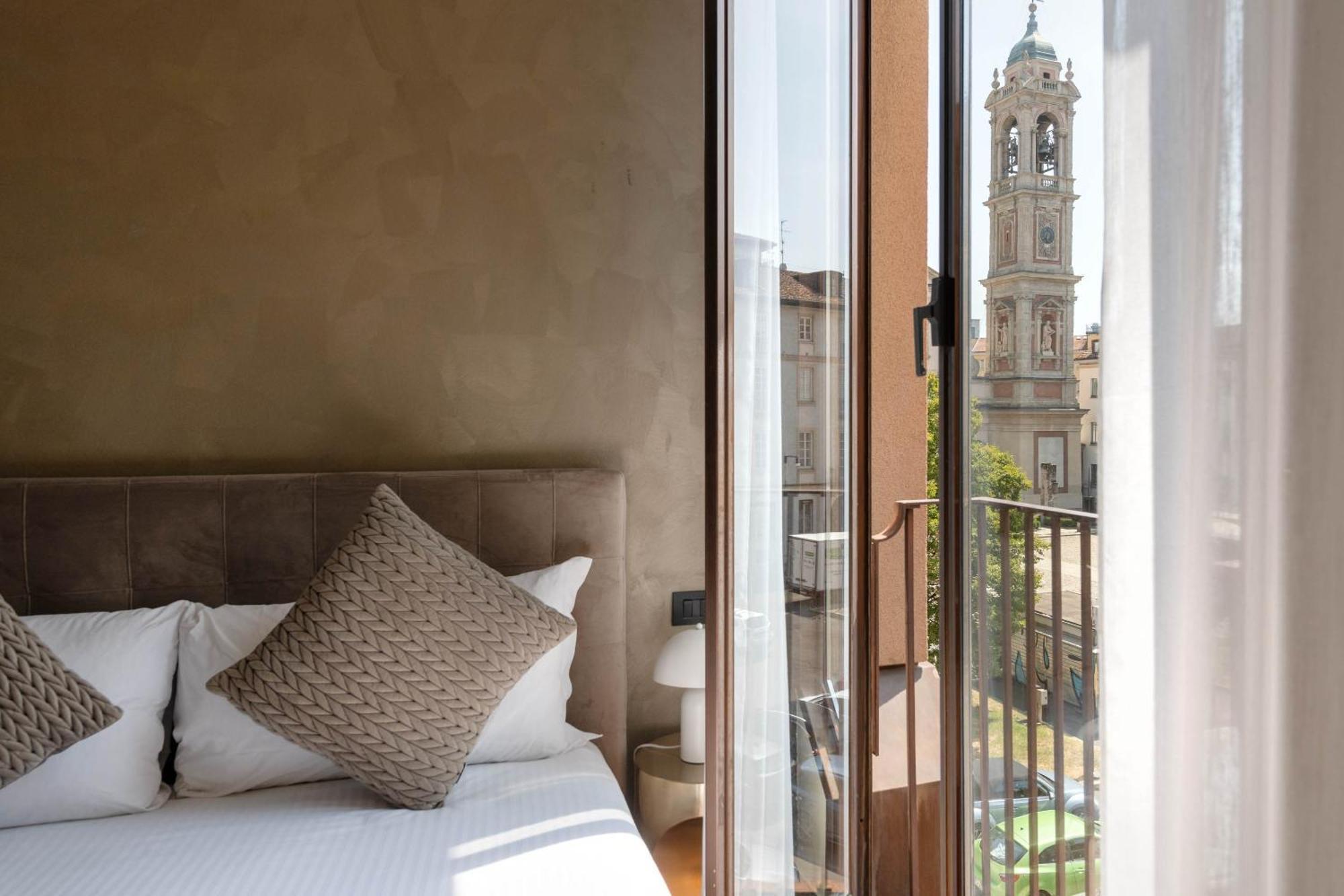 Heart Milan Apartments Duomo District Luaran gambar