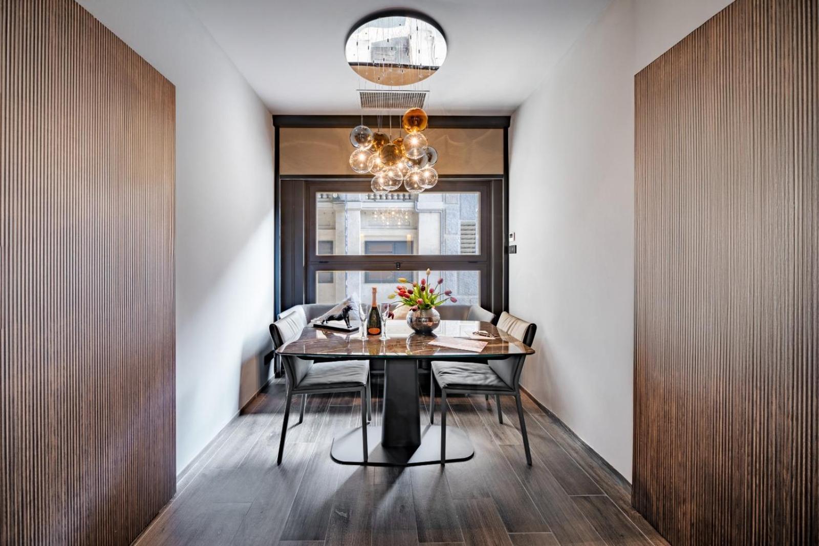 Heart Milan Apartments Duomo District Luaran gambar
